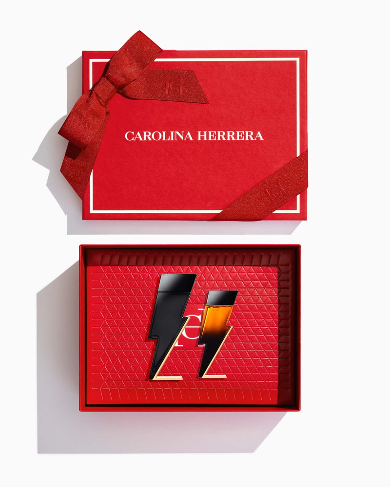 Bad Boy Intensity Set | Carolina Herrera US